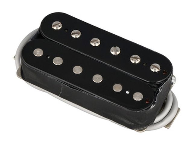 Gibson ELEV8 Treble Double Black