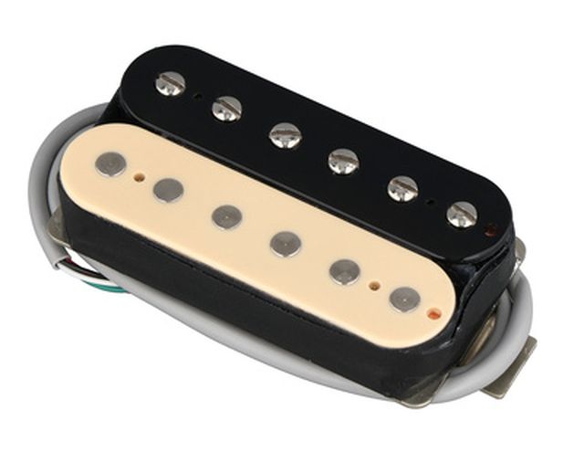 Gibson ELEV8 Plus Treble Zebra