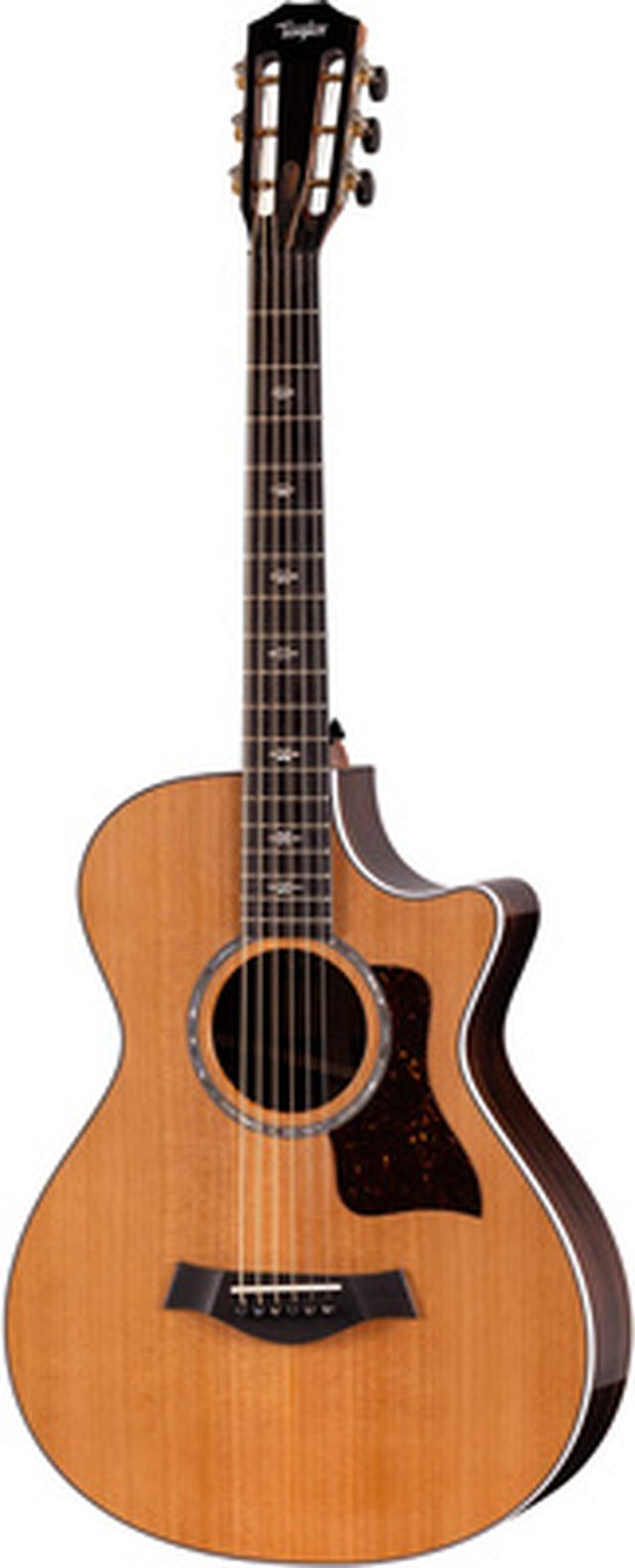 Taylor 712ce 12-Fret Next Generation