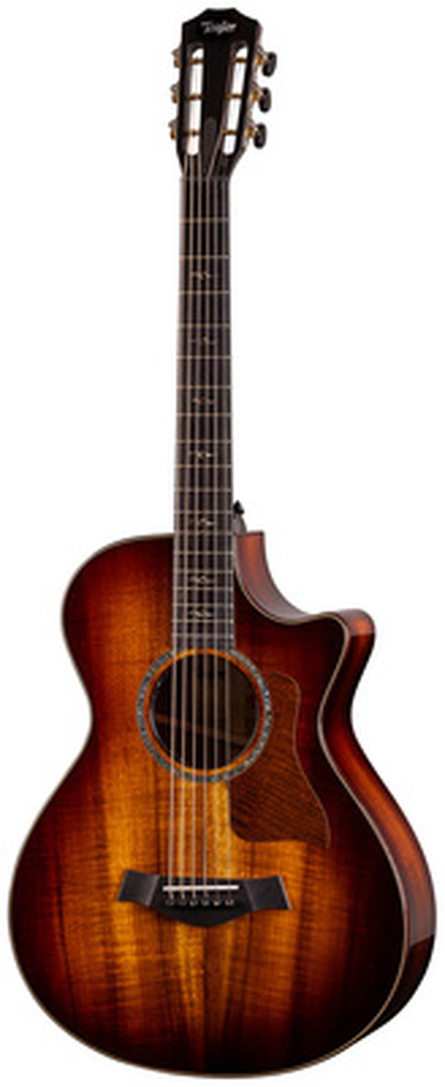 Taylor K22ce 12-Fret Next Generation