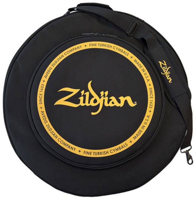 Zildjian 22" Cymbal Bag Black