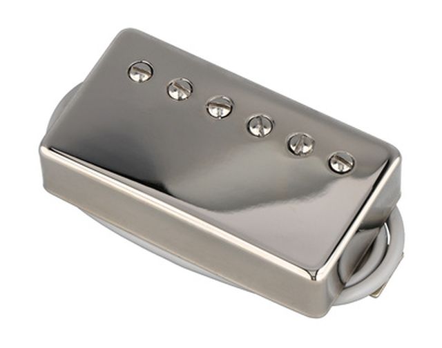 Gibson ELEV8 Underwound Rhythm Nickel