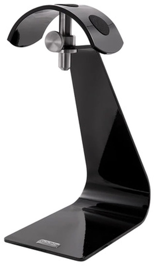 ROOMs Audio Line Luxury Line Black