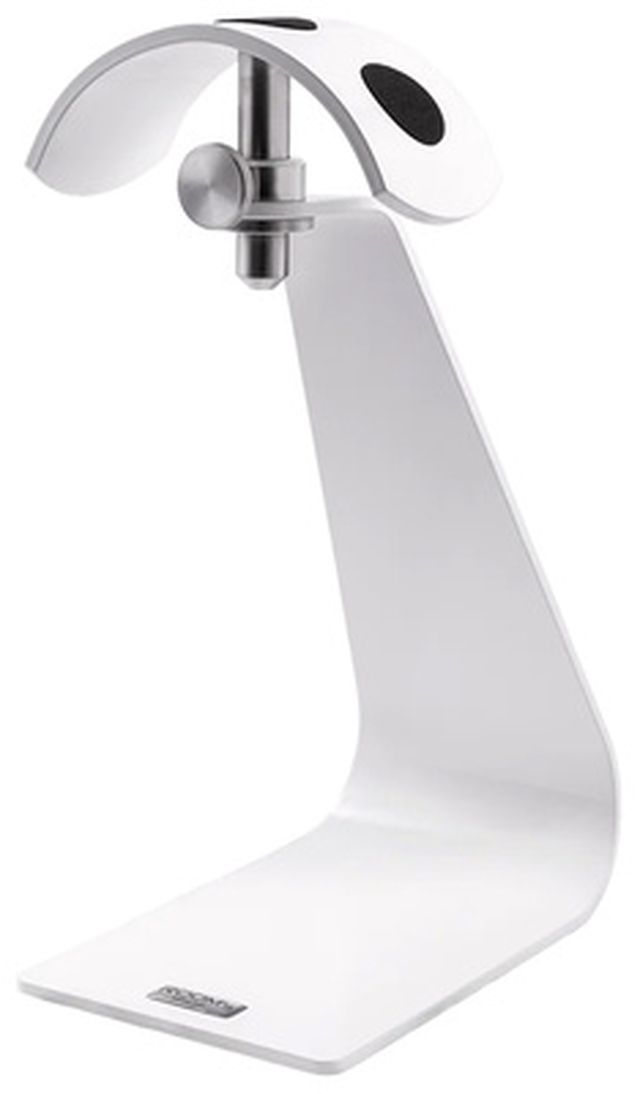 ROOMs Audio Line Luxury Line White