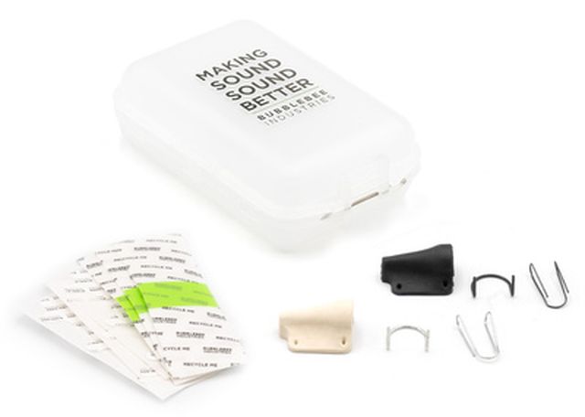 Bubblebee Mic Hiding Kit Senn. ME 2-II