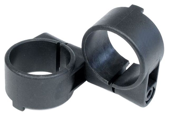 Jaspers Tube Clamp Joint 3