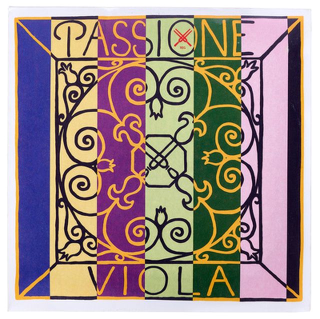 Pirastro Passione Viola A 14 1/2