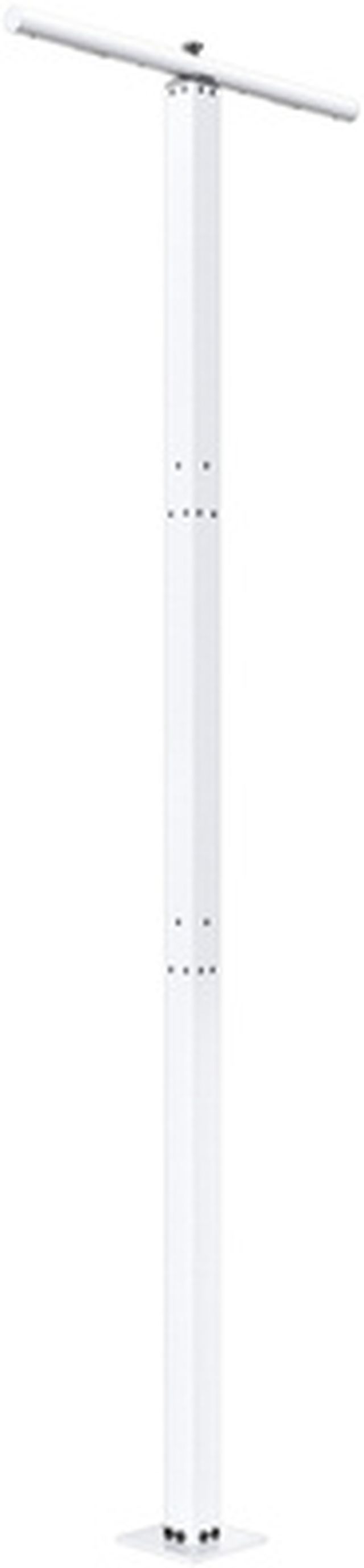 Global Truss Flexi Tower Set White