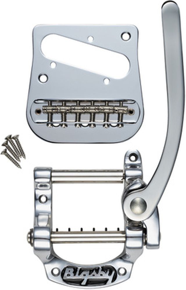 Bigsby B5 Vibrato Kit