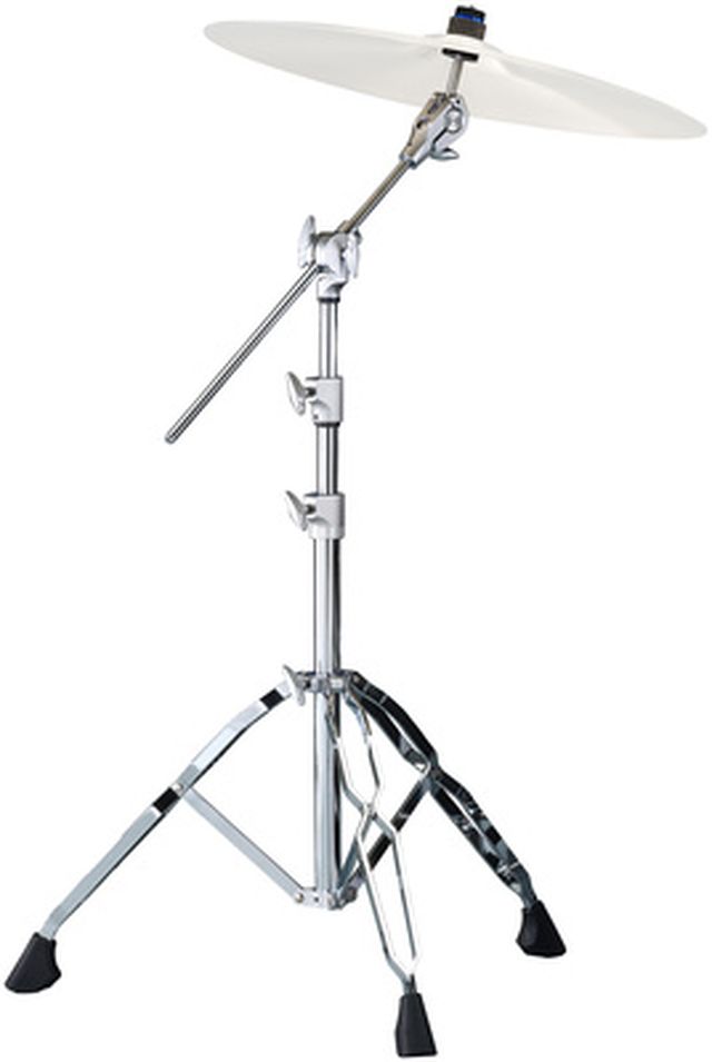 Yamaha CS8W Cymbal Boom Stand