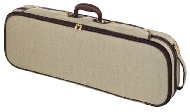 Roth & Junius Cadenza No.8G Violin Case 4/4