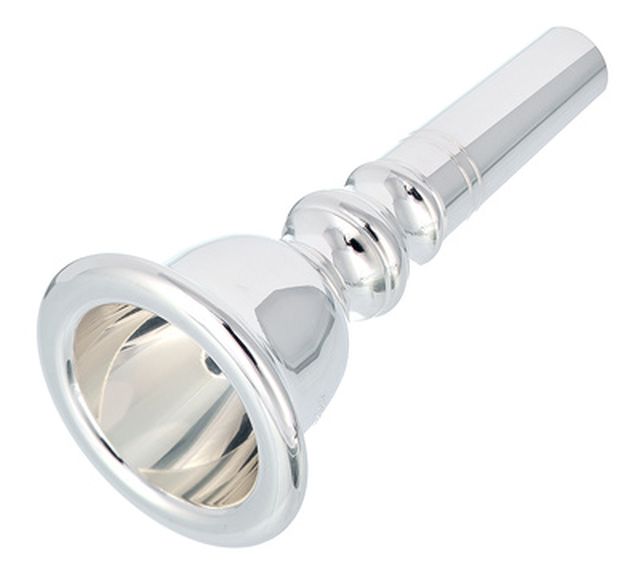 Breslmair Trombone Mouthpiece Barock