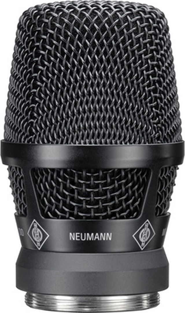 Neumann KK 104 A BK