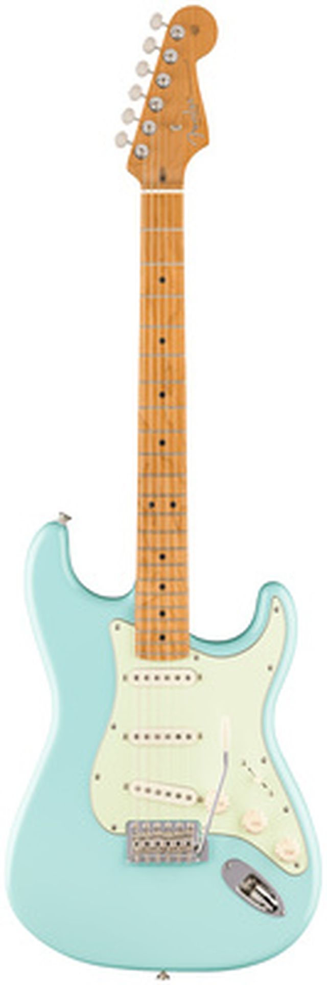 Fender Am Pro Clsc Strat RMN DPB