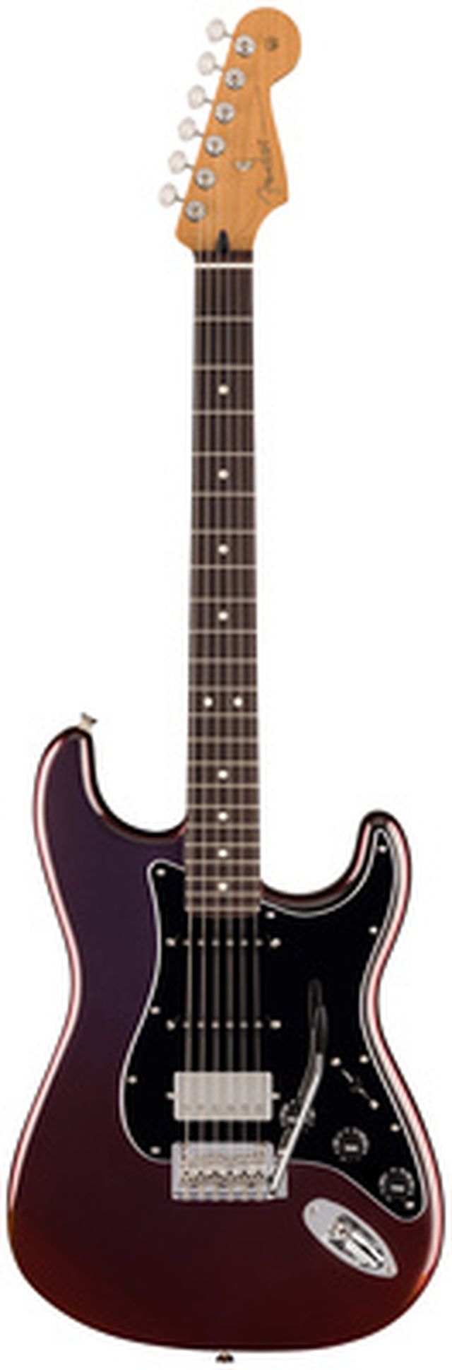 Fender Player II Strat HSS RW CHM