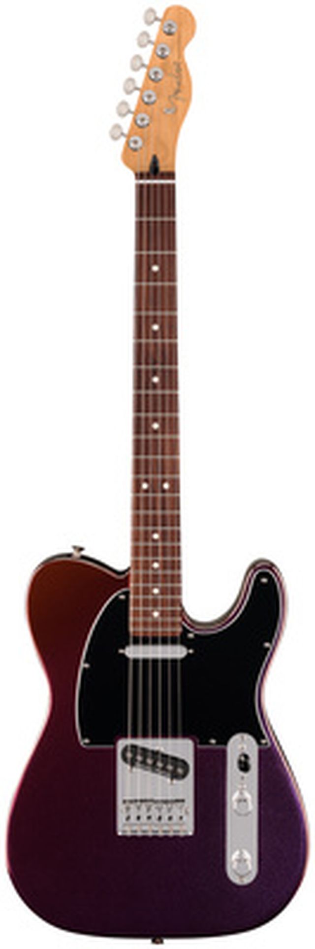 Fender Player II Tele RW CHM