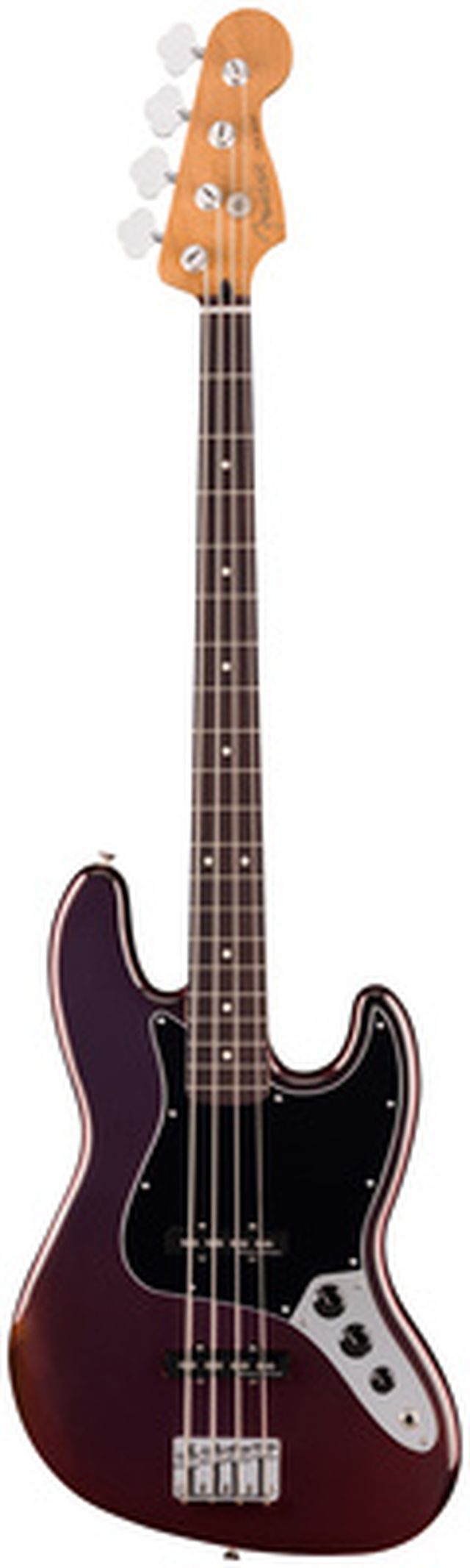 Fender Player II Jazz Bass RW CHM