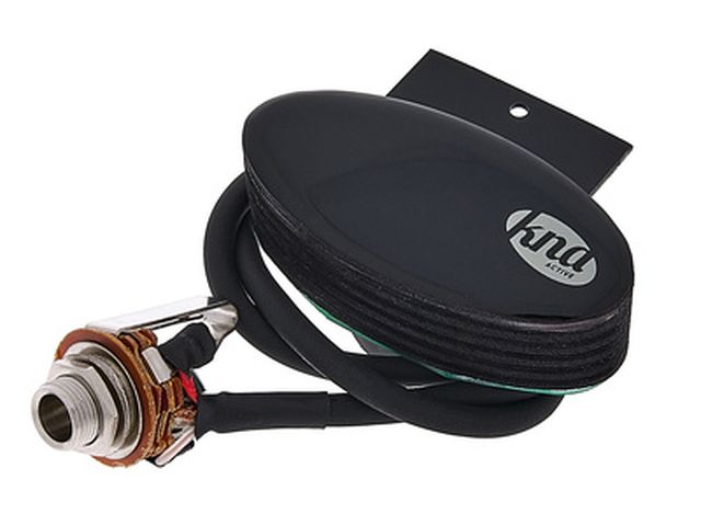 KNA Pickups BZ-1A Greek Bouzouki Pickup