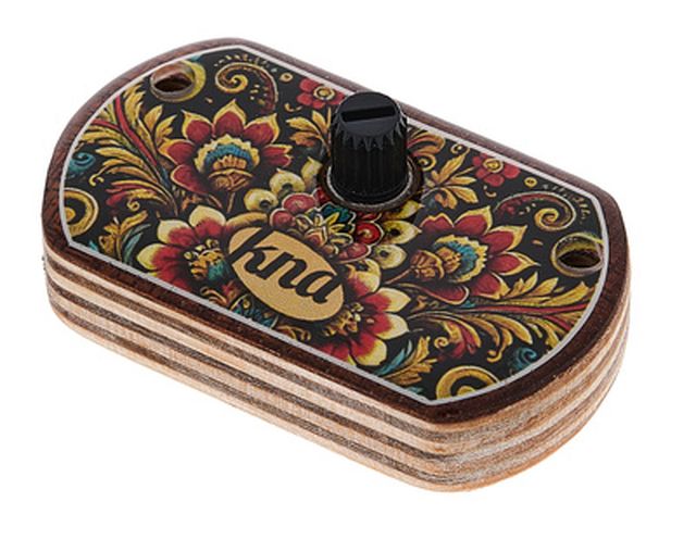 KNA Pickups VPP-2 Veena Pickup