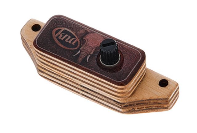 KNA Pickups SPP-2 Sitar Pickup