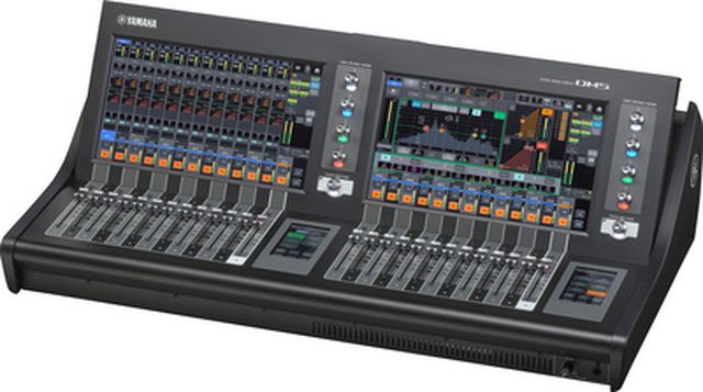 Yamaha DM5