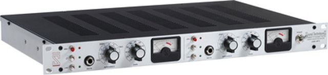 Warm Audio Jude-MP2