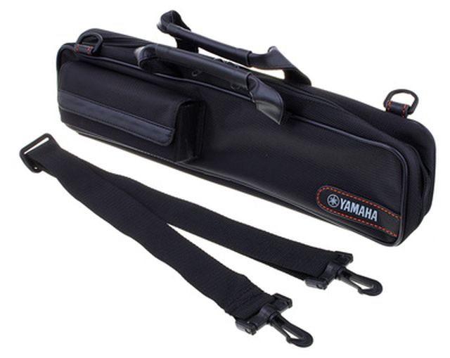 Yamaha Cover for curved Headjoint