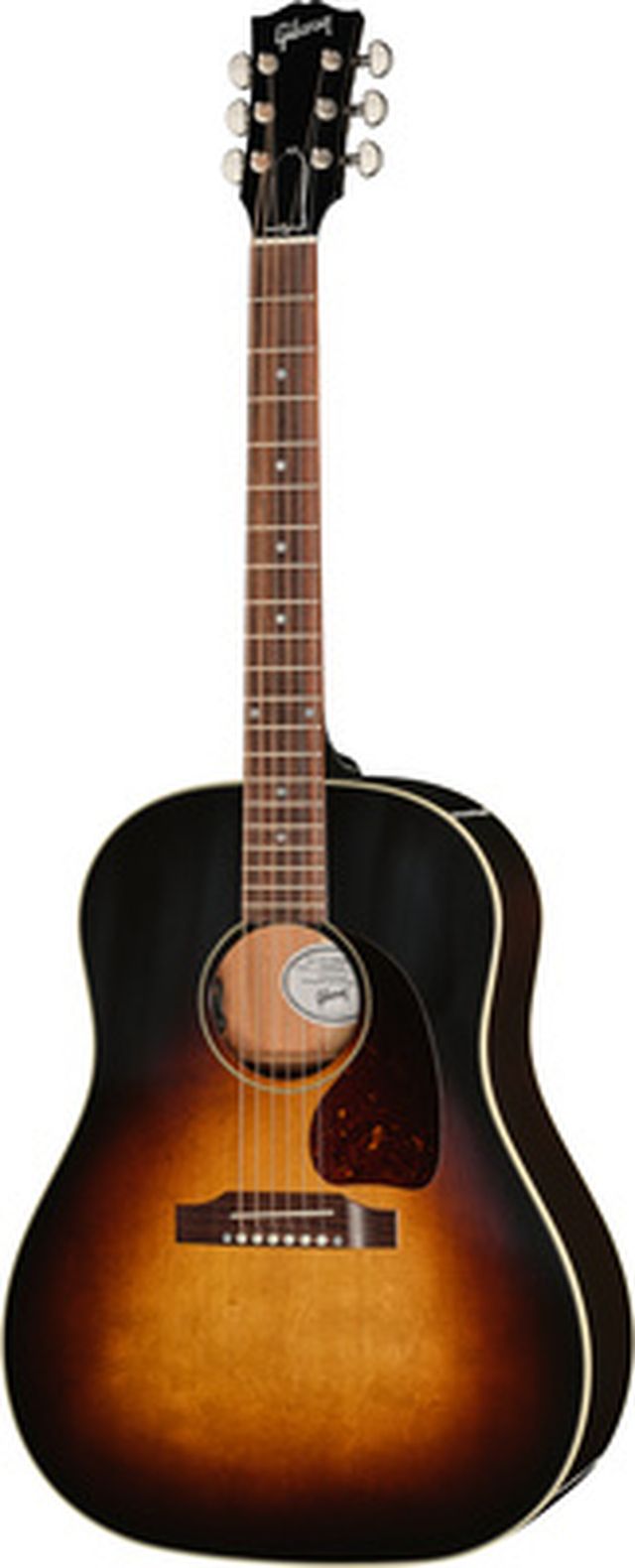Gibson J-45 Standard VS 2026
