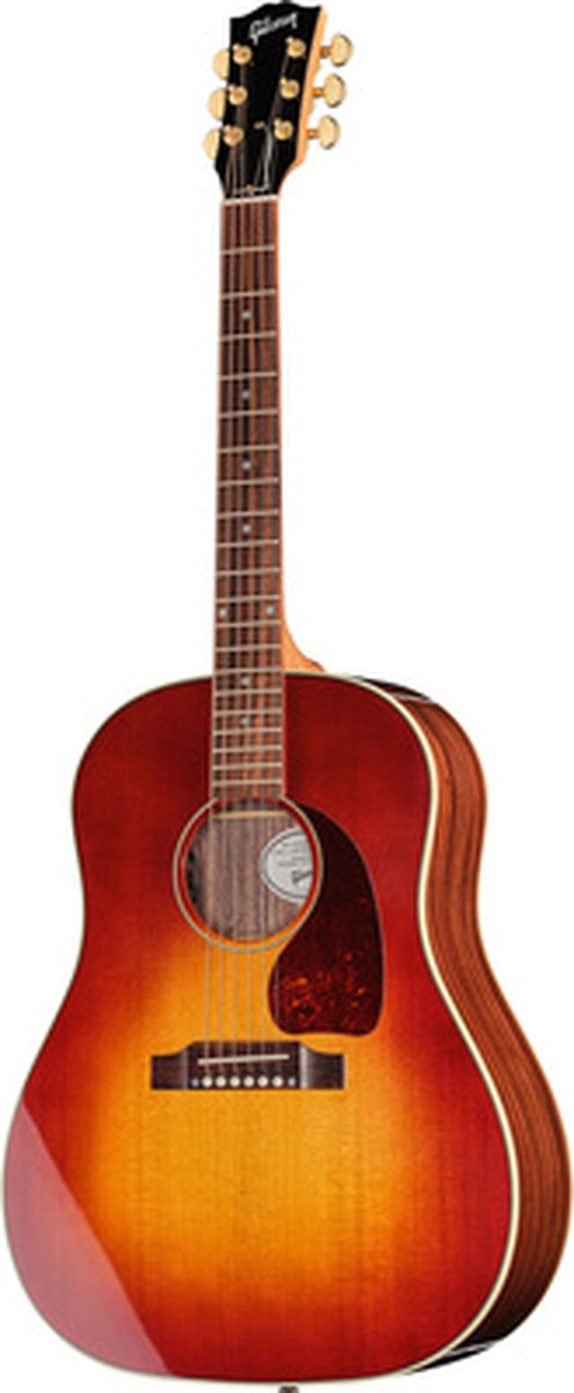Gibson J-45 Standard Rosewood 2026