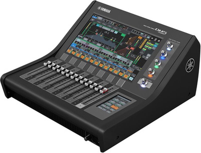 Yamaha DM5C