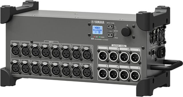 Yamaha RUio1608SB-D