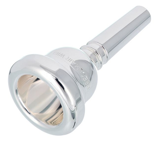 Breslmair Baritone Mouthpiece B15-4B