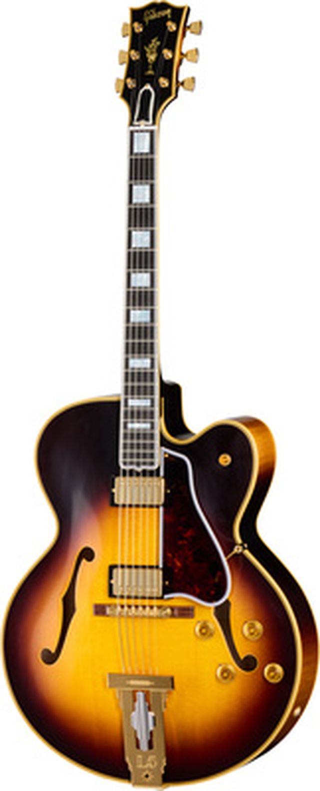 Gibson 1957 L-5 CES Reissue VS