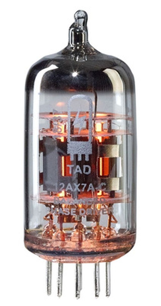TAD 12AX7A-C Balanced Phase Driver