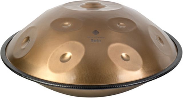Sela SEHP202 Harmony D Amara 11+1