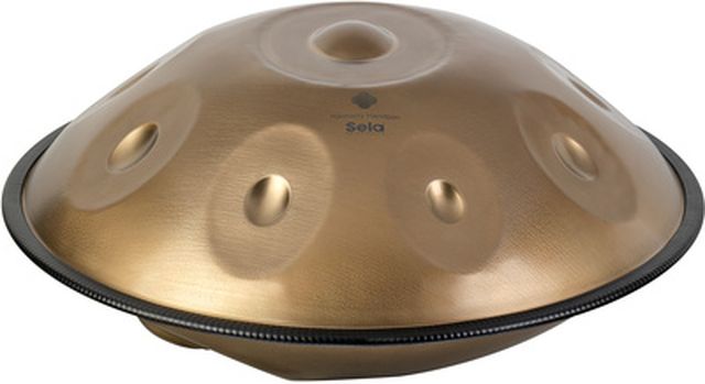 Sela SEHP203 Harmony D Kurd 9+3