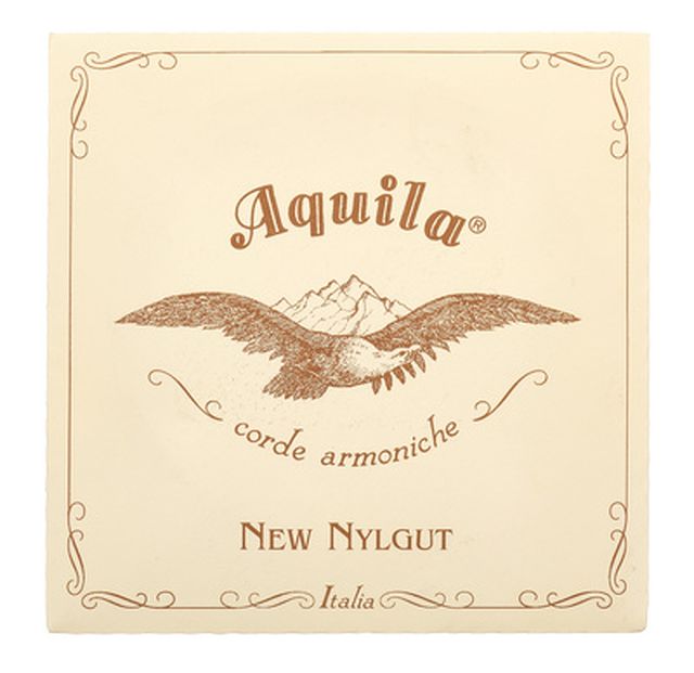 Aquila NGH88 New Nylgut Harp Str. NC
