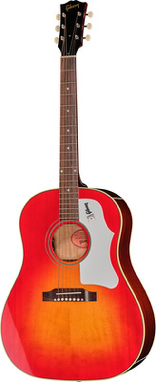 Gibson J-45 60s Original FB VCS