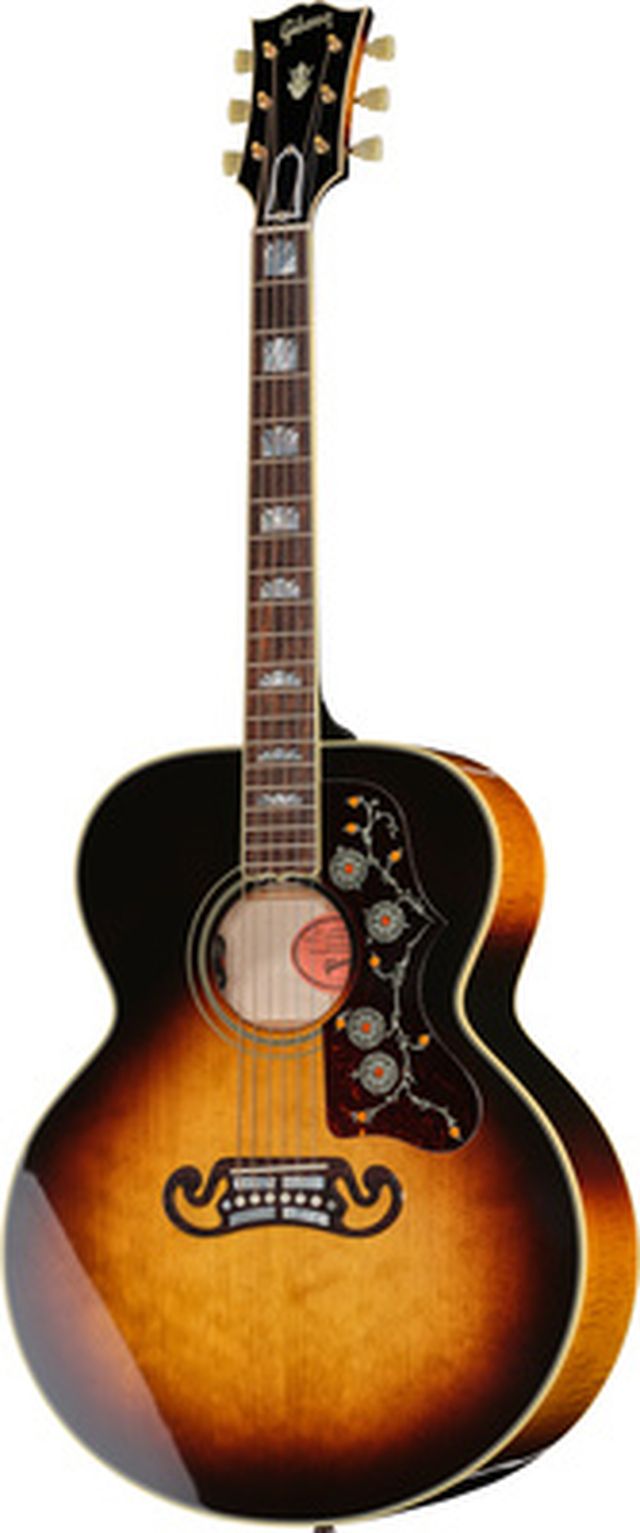 Gibson SJ-200 Original VS 2026