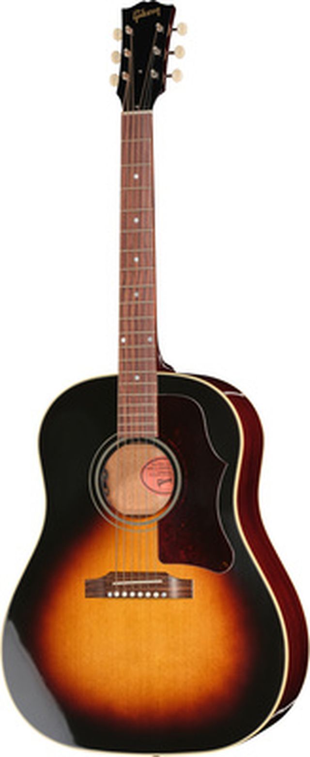 Gibson J-45 60s Original FB VS