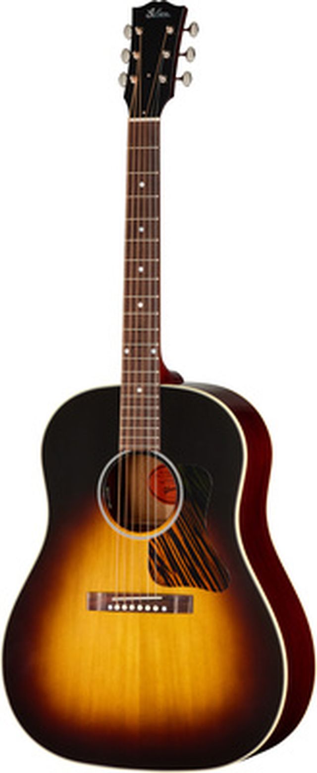 Gibson J-45 Original Vintage Sunburst