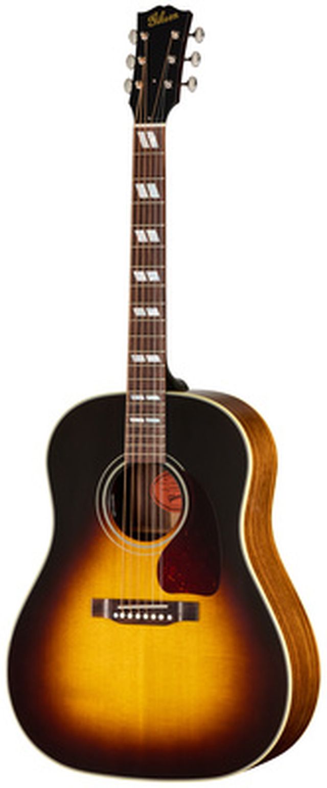 Gibson Southern Jumbo 40s Original