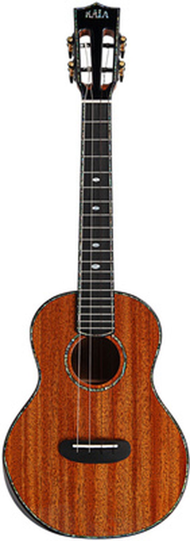 Kala Makala CTD-SMH-TG Tenor Ukulele