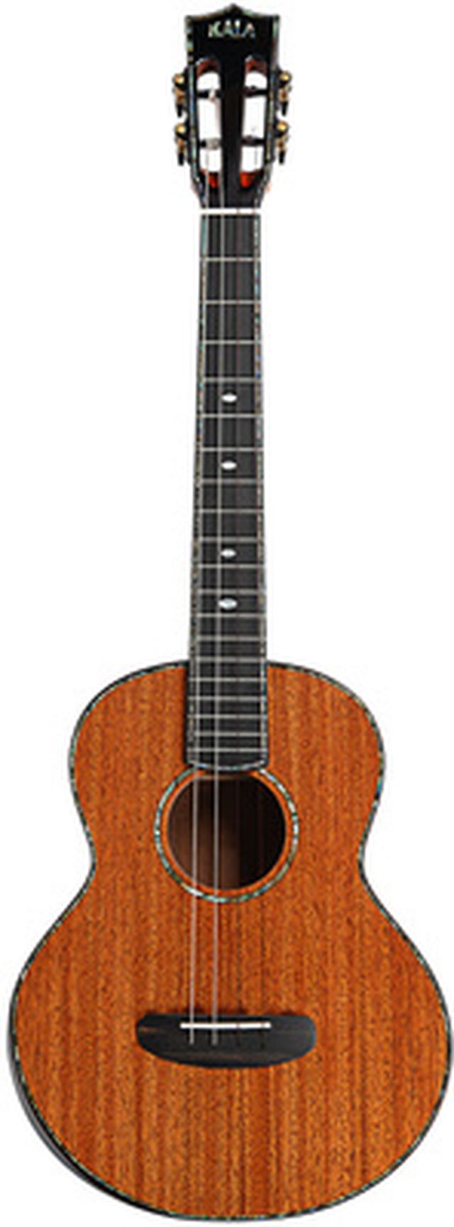 Kala Makala CTD-SMH-BG Baritone Ukulele