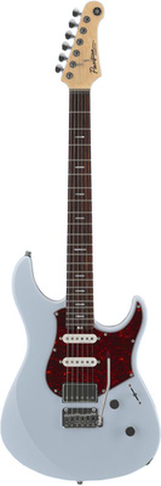 Yamaha Pacifica Std+12 Ice Blue RF