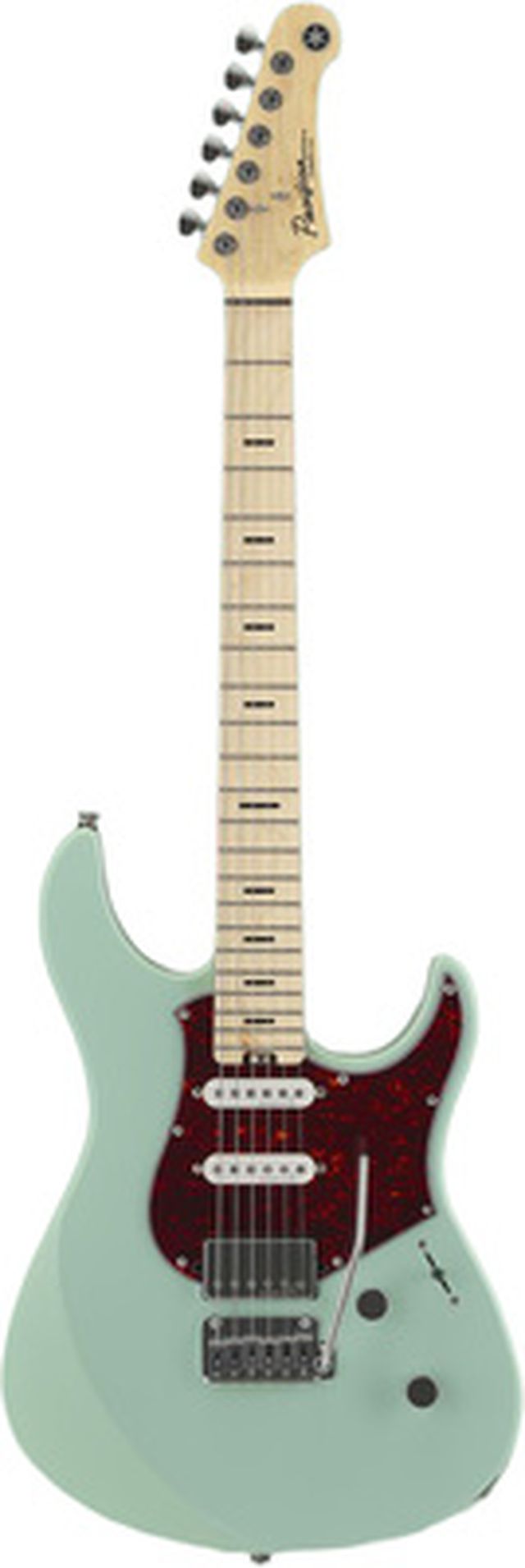 Yamaha Pacifica Std+12M Sonic Blue MF