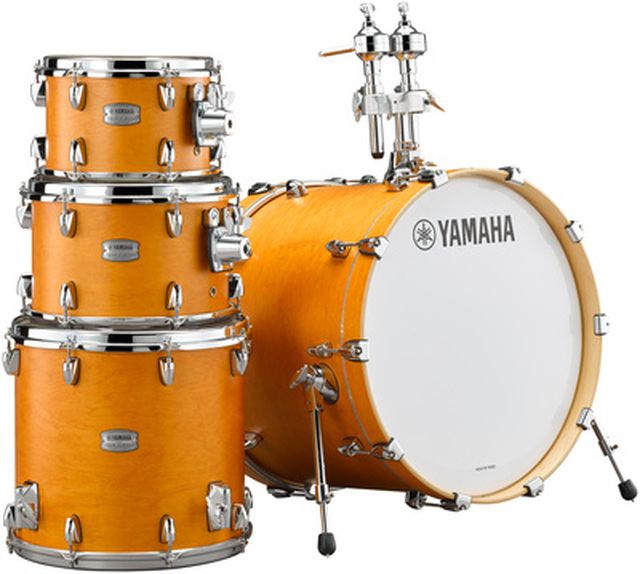 Yamaha 22" Tour Custom Set CS