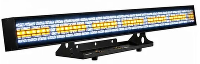 Eurolite LED RETRO 6 Bar ABL