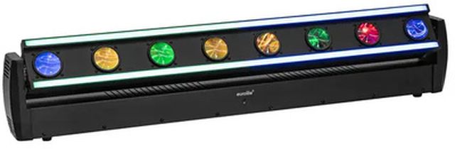Eurolite LED BAR-8 ABL SWING QCL