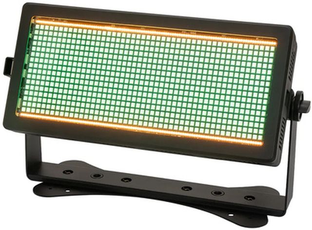 Eurolite Multiflood Pro IP SMD RGBW